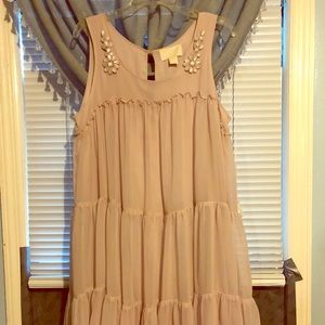 Conscious Collection by H&M dress